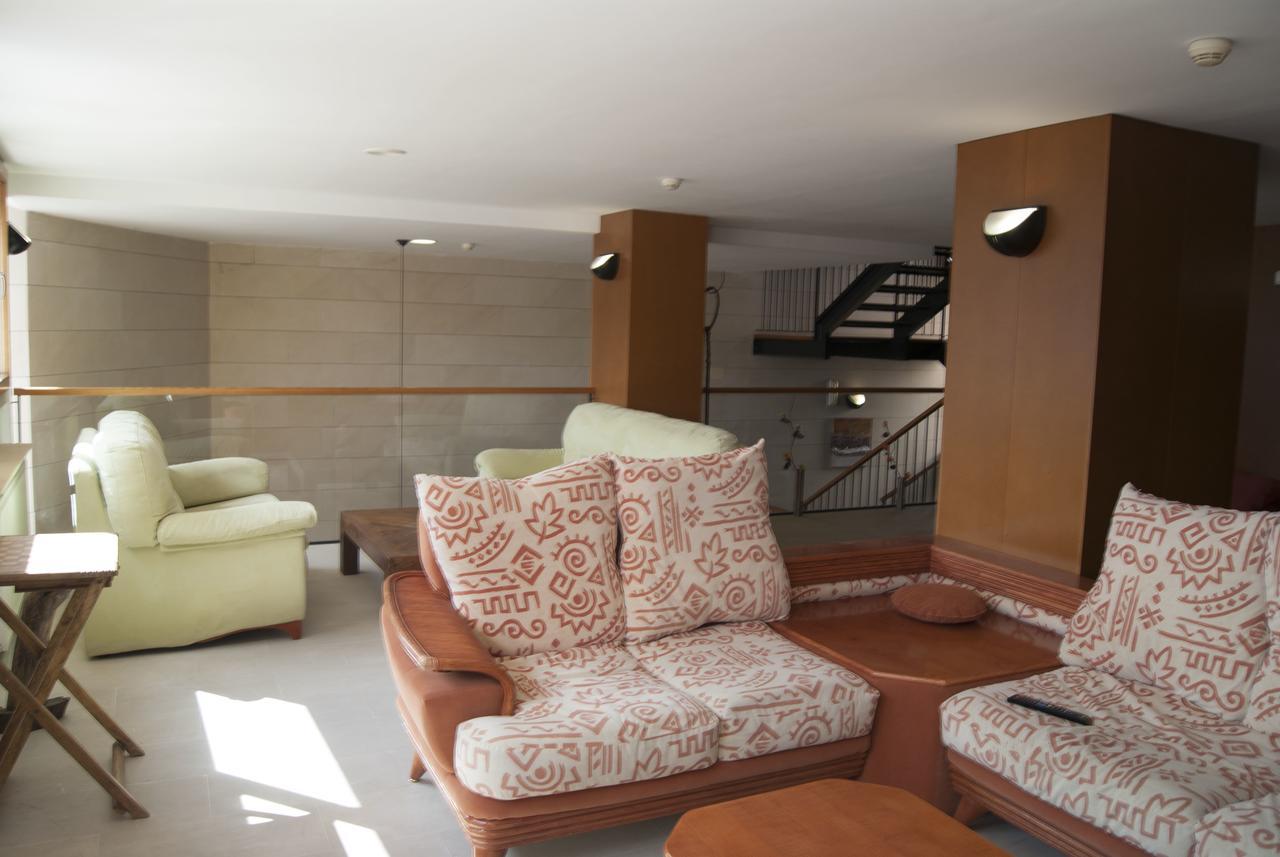 Hotel Rural Valhalla Benimassot ภายนอก รูปภาพ