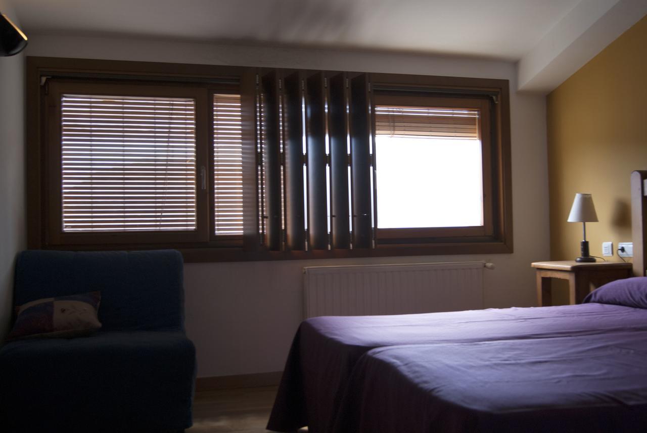 Hotel Rural Valhalla Benimassot ภายนอก รูปภาพ