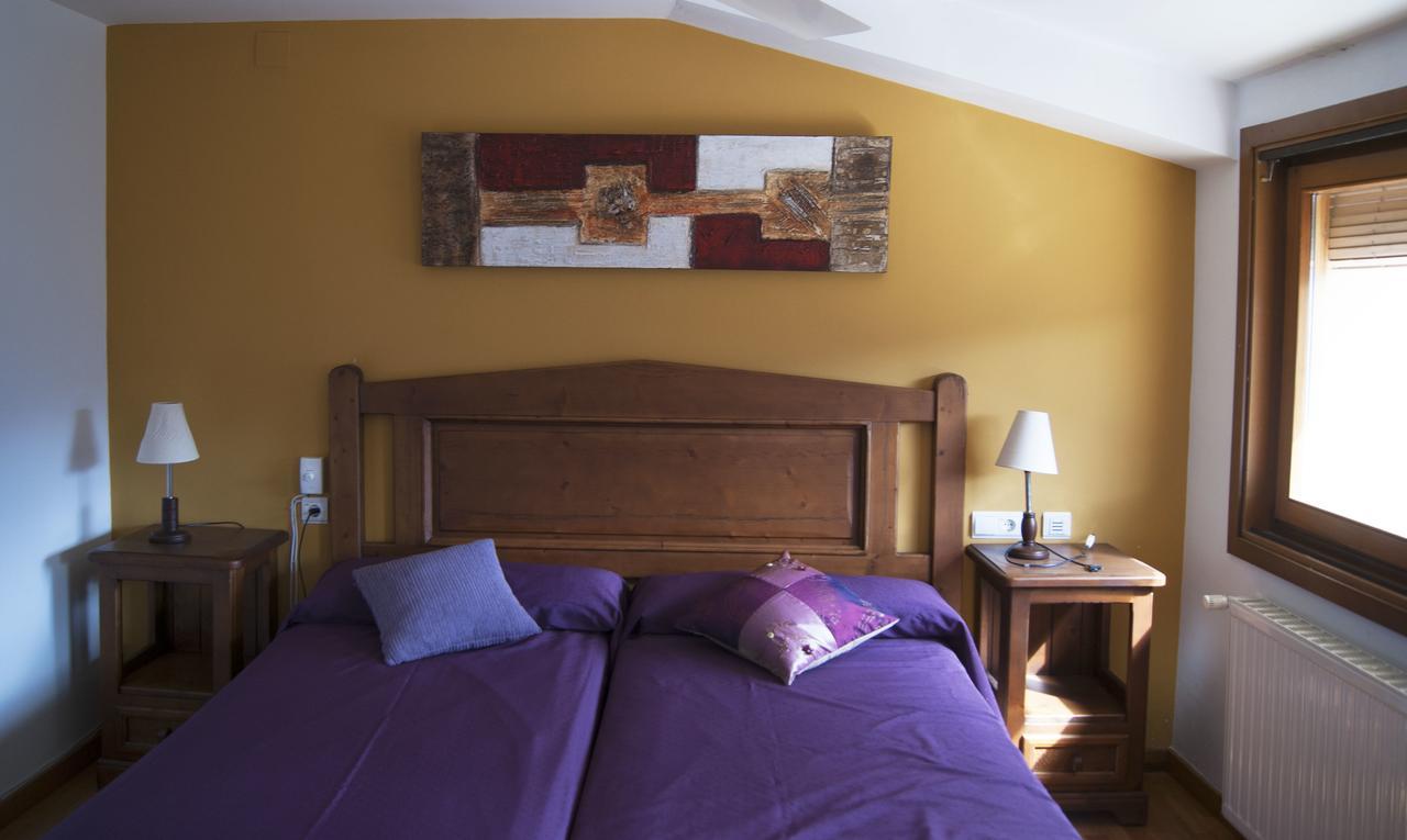 Hotel Rural Valhalla Benimassot ภายนอก รูปภาพ